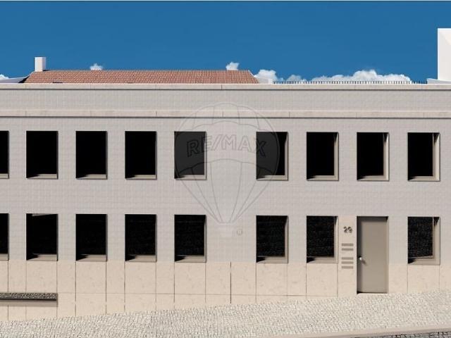 Prédio venda em Estrela, Lisboa