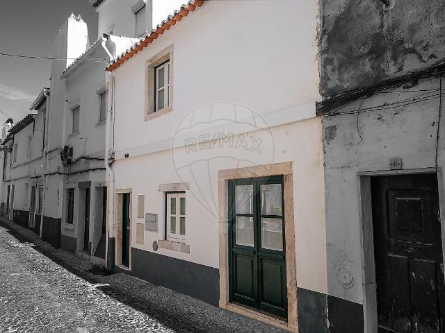 Prédio venda em Estremoz (Santa Maria e Santo André), Estremoz