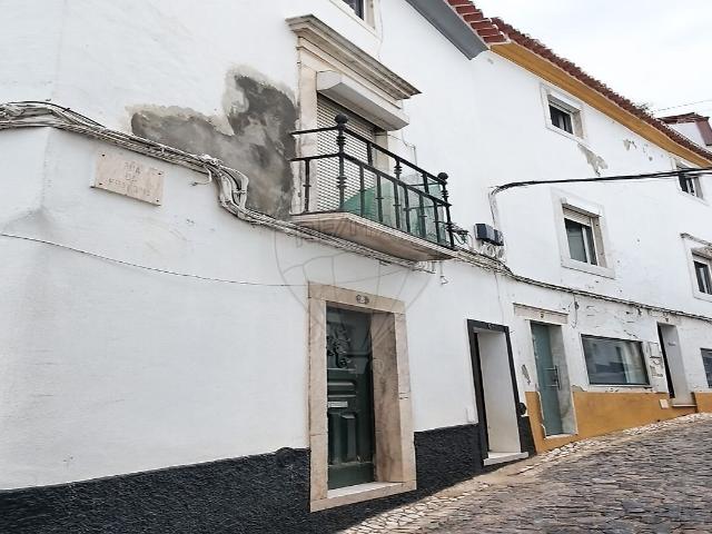 Prédio venda em Estremoz (Santa Maria e Santo André), Estremoz