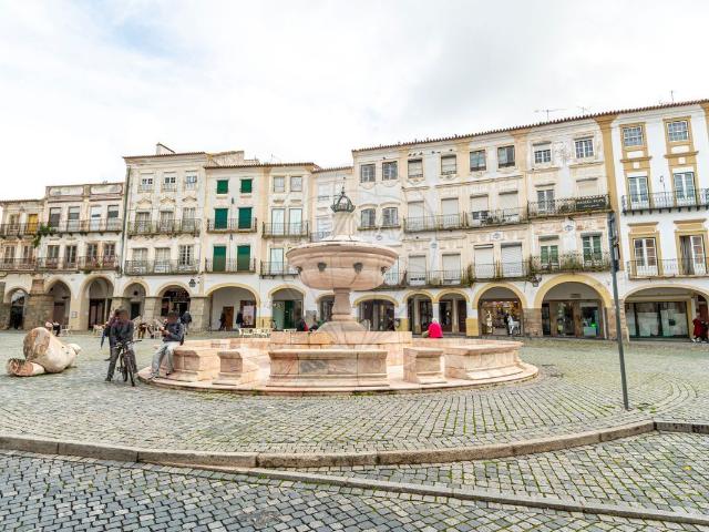 Prédio venda em Évora (São Mamede, Sé, São Pedro e Santo Antão), Évora