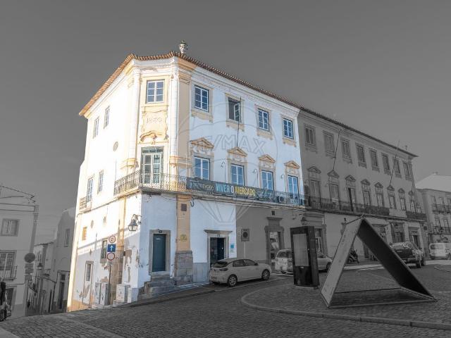 Prédio venda em Évora