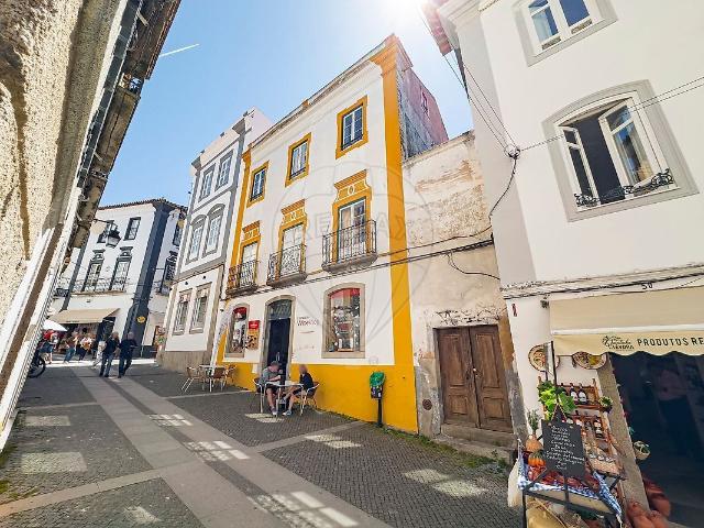 Prédio venda em Évora