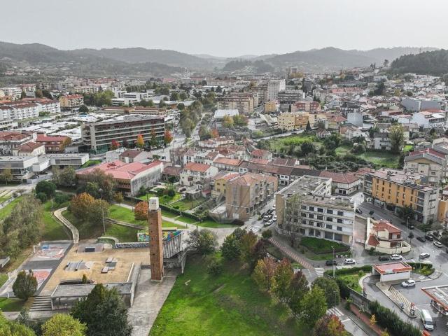 Prédio venda em Fafe, Braga
