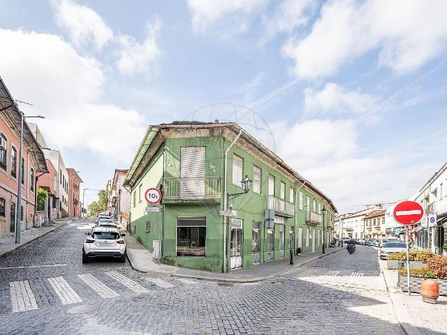 Prédio venda em Bairro da Cumieira, Fafe