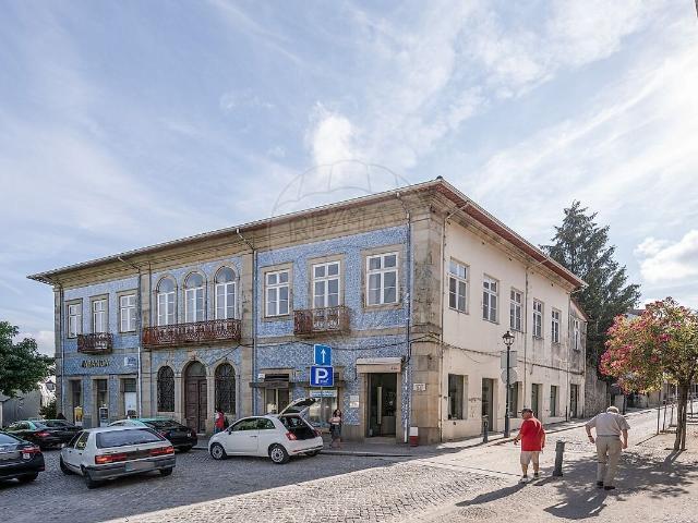 Prédio venda em Bairro da Cumieira, Fafe
