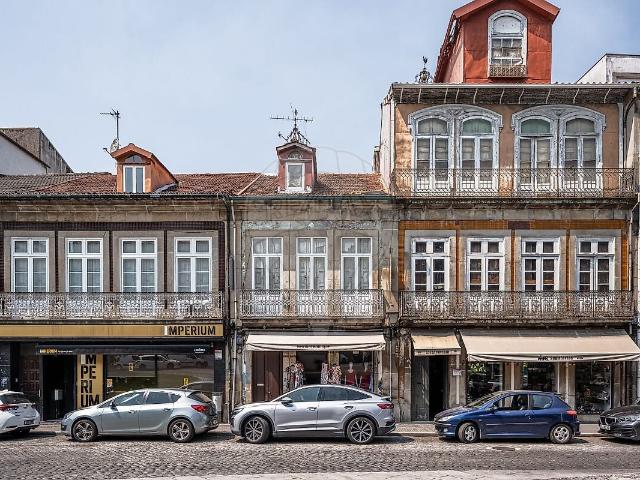 Prédio venda em Bairro da Cumieira, Fafe