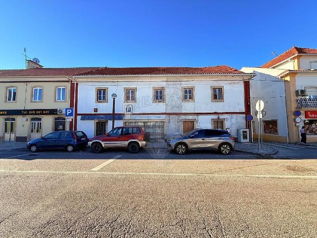 Prédio venda em Ferreira do Zêzere