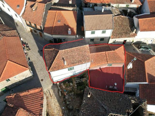 Prédio venda em Guarda