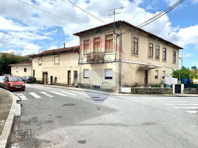 Prédio venda em Gondomar, Porto