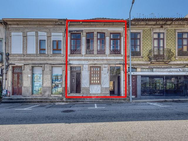 Prédio venda em Gondomar, Porto