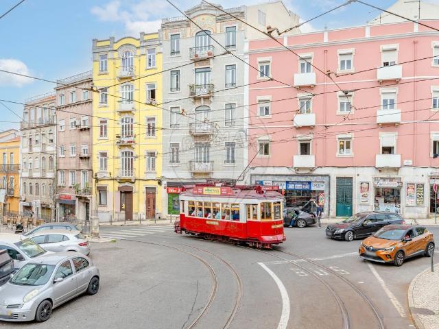 Prédio venda em Lisboa