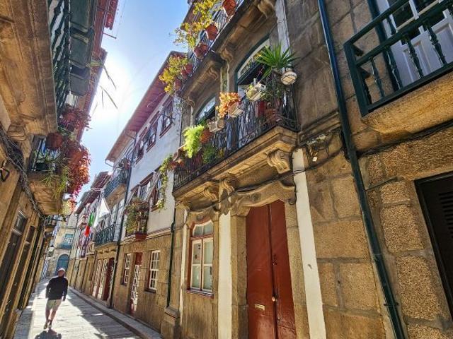 Prédio venda em Guimarães, Braga