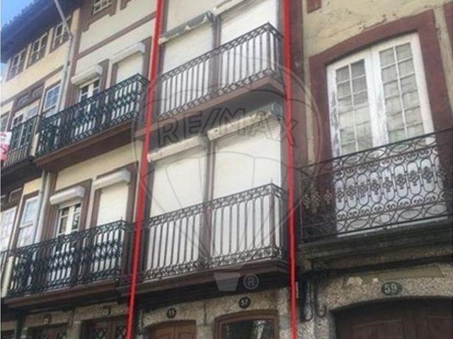 Prédio venda em Guimarães, Braga