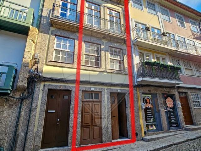 Prédio venda em Guimarães, Braga