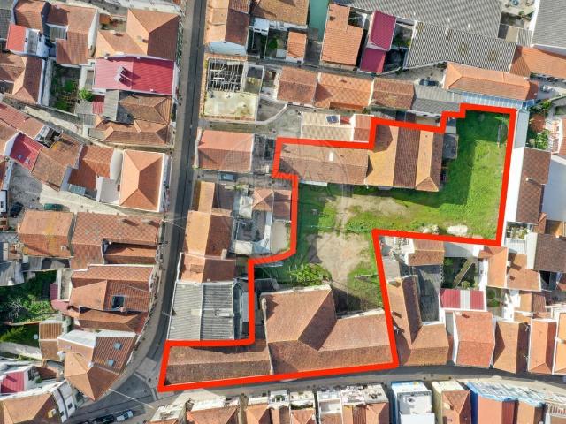 Prédio venda em Ílhavo, Aveiro