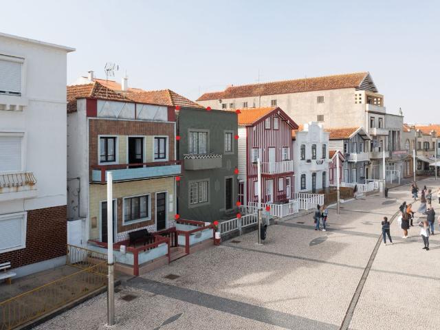 Prédio venda em Ílhavo, Aveiro