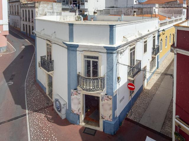 Prédio venda em Lagoa, Faro