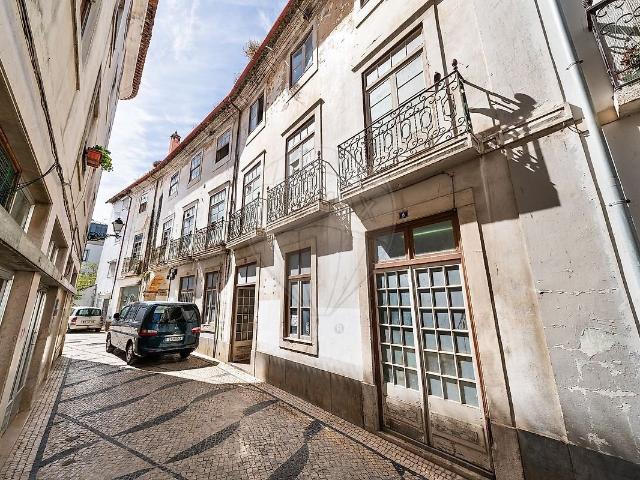 Prédio venda em Leiria, Pousos, Barreira e Cortes, Leiria