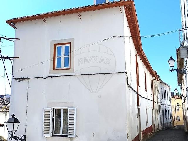 Prédio venda em Bairro dos Anjos, Leiria