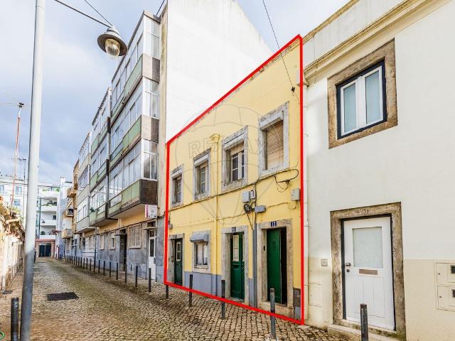 Prédio venda em Ajuda, Lisboa