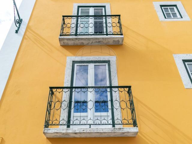 Prédio venda em Lisboa