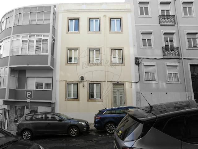 Prédio venda em Lisboa