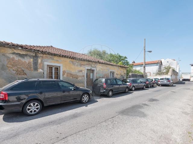 Prédio venda em Lisboa