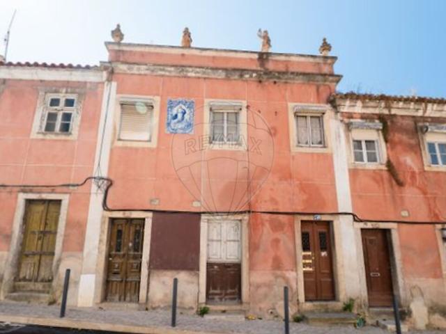 Prédio venda em Lisboa