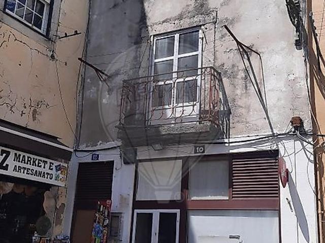 Prédio venda em São Vicente de Fora, Lisboa