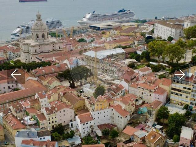 Quinta venda em Lisboa