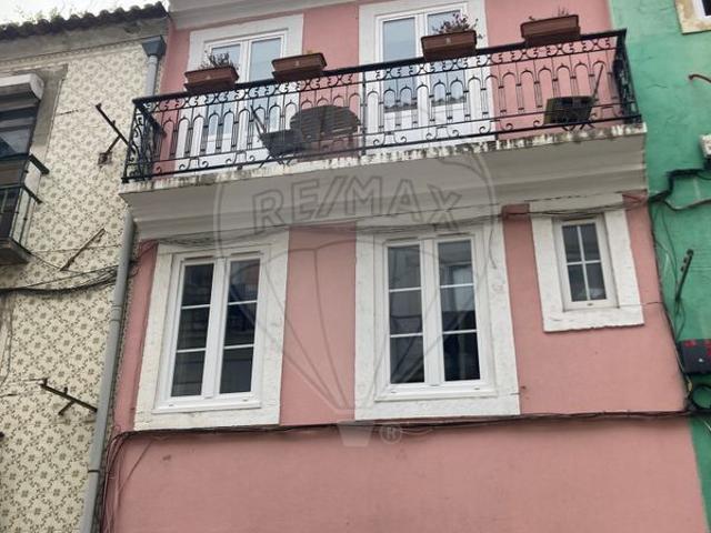 Prédio venda em Lisboa