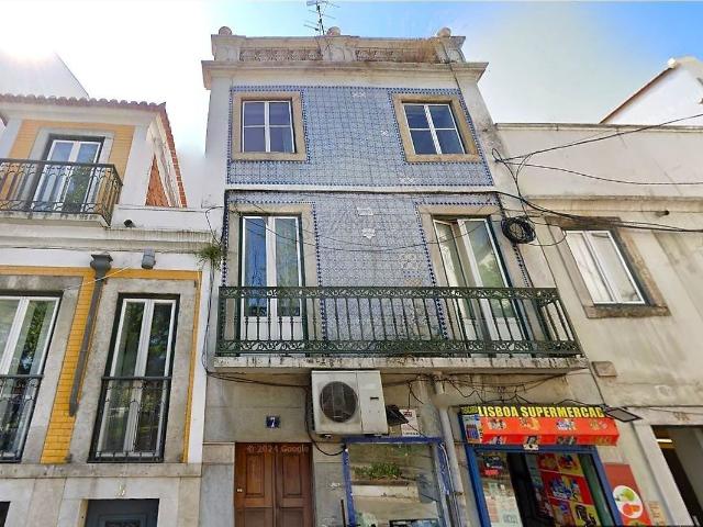 Prédio venda em Lisboa