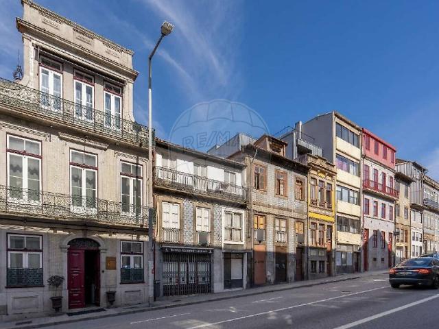 Prédio venda em Vilar, Porto
