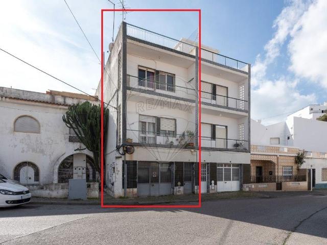 Ponto Comercial venda em Quarteira, Vilamoura