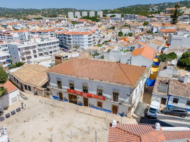 Prédio venda em Alto Relógio, Loulé