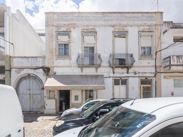 Prédio venda em Alto Relógio, Loulé