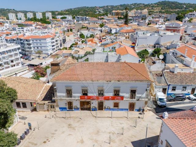 Prédio venda em Alto Relógio, Loulé