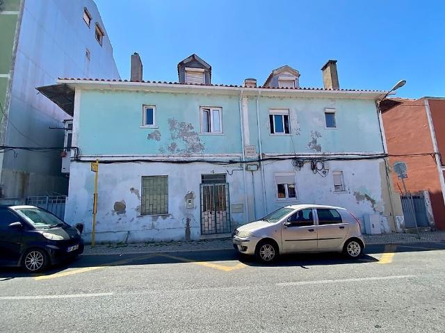 Prédio venda em Carriche, Lisboa