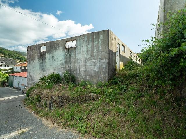 Prédio venda em Macieira de Cambra, Vale de Cambra