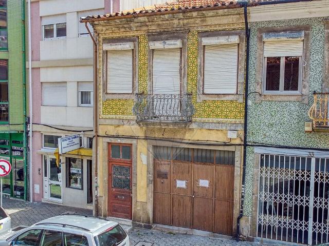 Prédio venda em Laborim, Vila Nova de Gaia