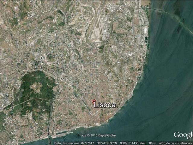 Prédio venda em Lisboa