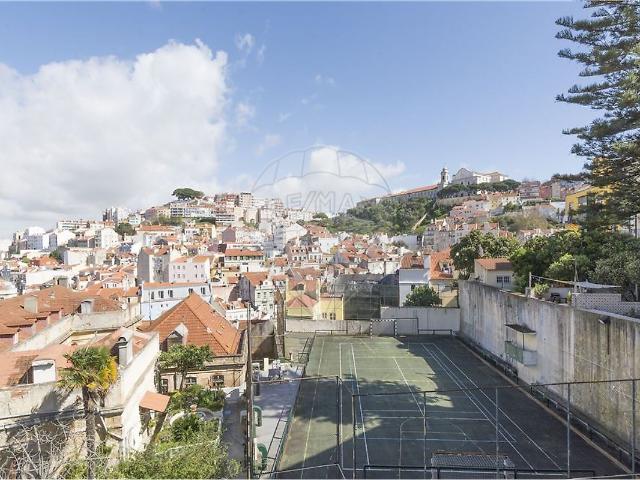 Prédio venda em Santa Maria Maior, Lisboa