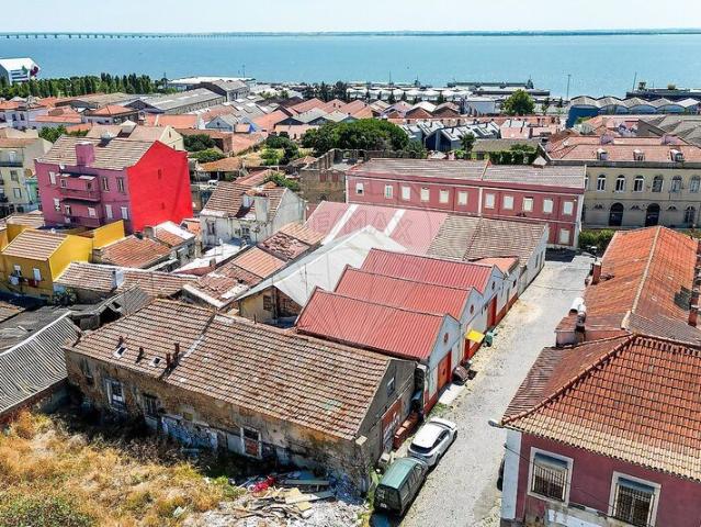 Prédio venda em Lisboa