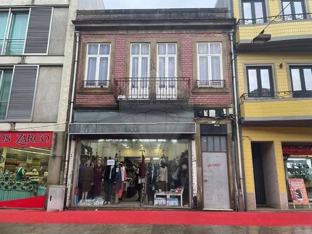 Prédio venda em Porto