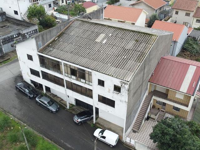 Prédio venda em Porto