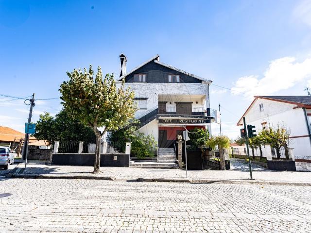 Prédio venda em Guarda, Meda