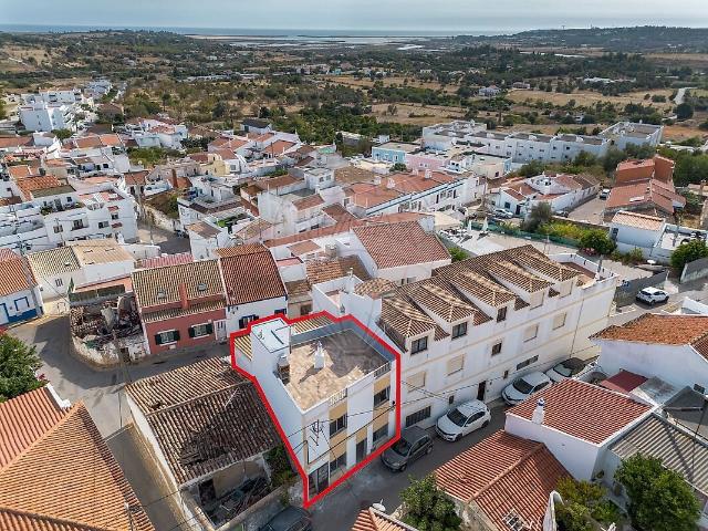 Prédio venda em Mexilhoeira Grande, Portimão