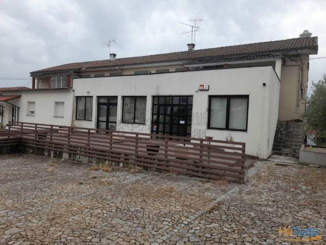 Prédio venda em Mirandela, Bragança