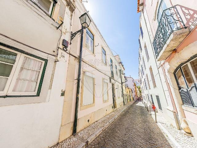 Prédio venda em Misericórdia, Lisboa