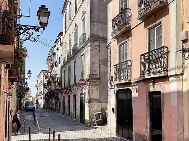 Prédio venda em Misericórdia, Lisboa